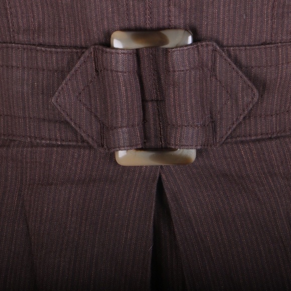 NWT Banana Republic Casual Brown Jacket - Picture 3 of 8